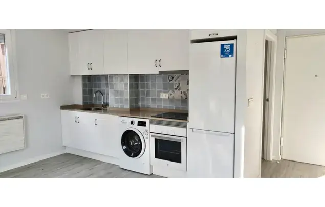 Alquiler Apartamento 1 Dormitorio 50m2 Sant Vicent del Raspeig