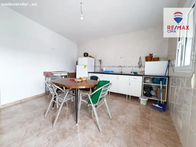 Casa Cueva Reformada con Vistas en Castillejar