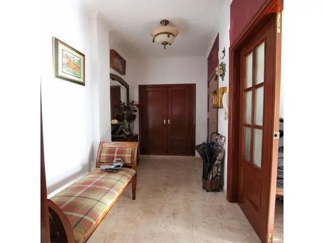 Vivienda en Gurugú Badajoz 97m2 3 Dormitorios Reformado