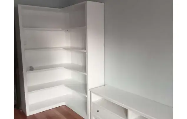 Habitacion 85m2 Bilbao Basurtu Amueblada Mascotas Wifi
