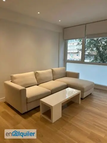 Apartamento en Estrella Madrid Cerca del Retiro