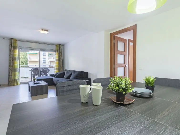 Apartamento 3 Dormitorios Torredembarra