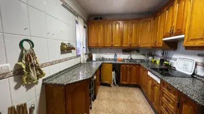 Casa adosada en venta en San José de La Rinconada