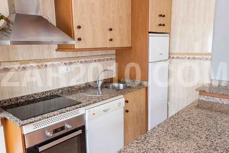 Apartamento en Garrucha cerca de la playa