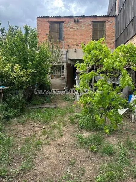 Parcela Urbana en Venta Vilanova del Cami Zona Barri de La Pau