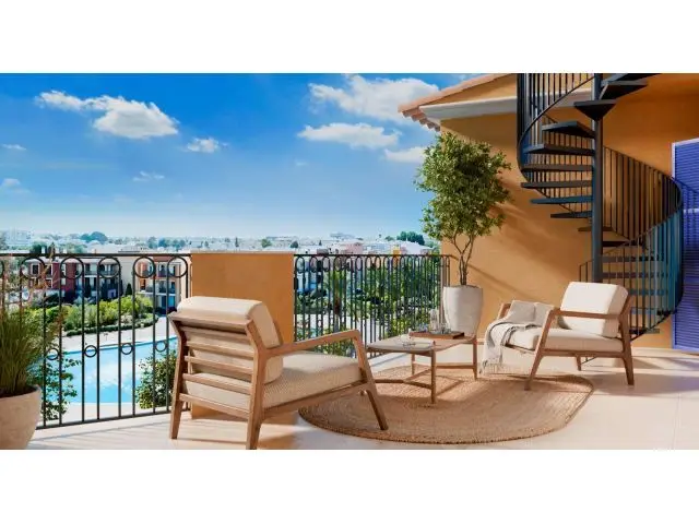 Viviendas de Obra Nueva en Portocolom  Jardines de Portocolom