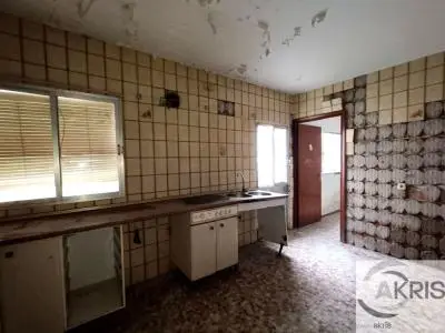 Adosado en venta en Escalonilla 5 dormitorios 166m2