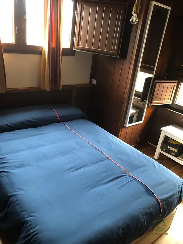 Casa en Helgueras Cantabria 2 Dormitorios 2 Baños Jardin
