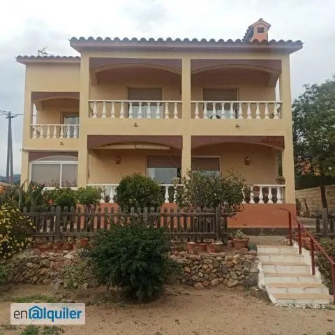 Chalet en Alquiler Botarell cerca Cambrils y Reus