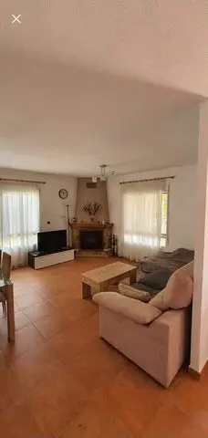 Chalet en Gran Alacant con Piscina y Vistas Panorámicas