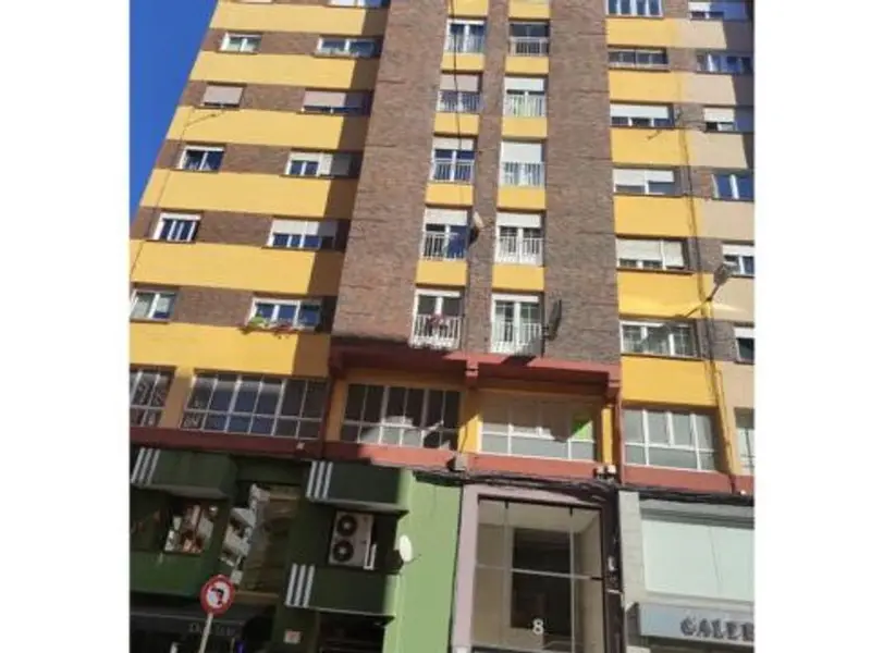 venta Piso en Torrelavega, Cantabria (49208038492.107100)- Globaliza