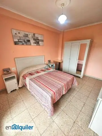 Apartamento Exterior con Vistas en Mariñamansa