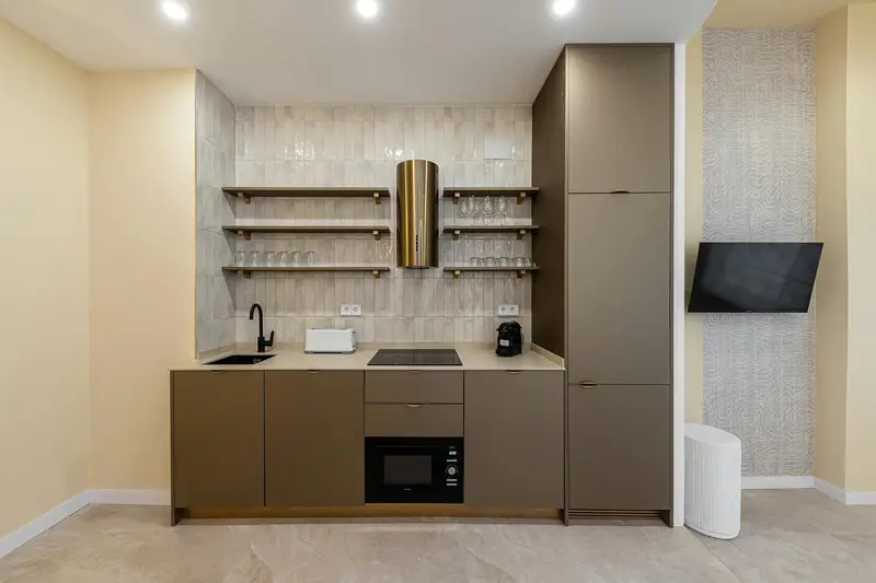 Casa Villa 4 Dormitorios Alquiler Madrid