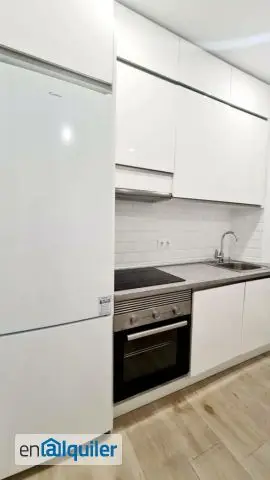 Piso Estudiantes IE Salamanca Madrid