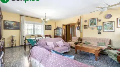 Casa en venta en Avenida de Emilio Muñoz