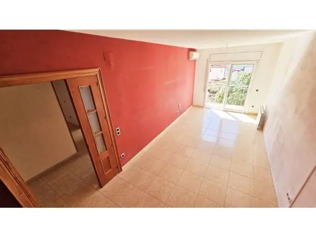 Atico Duplex Calella Parking Terraza 111m2