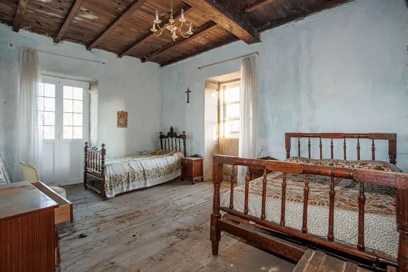 Finca Rustica en Venta Antas de Ulla Lugo