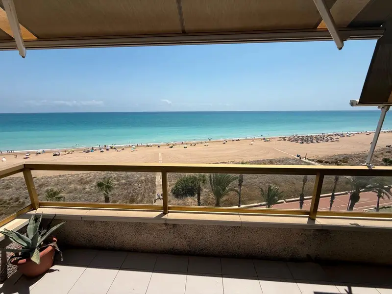 Apartamento Playa en venta en Peñíscola, Castellón