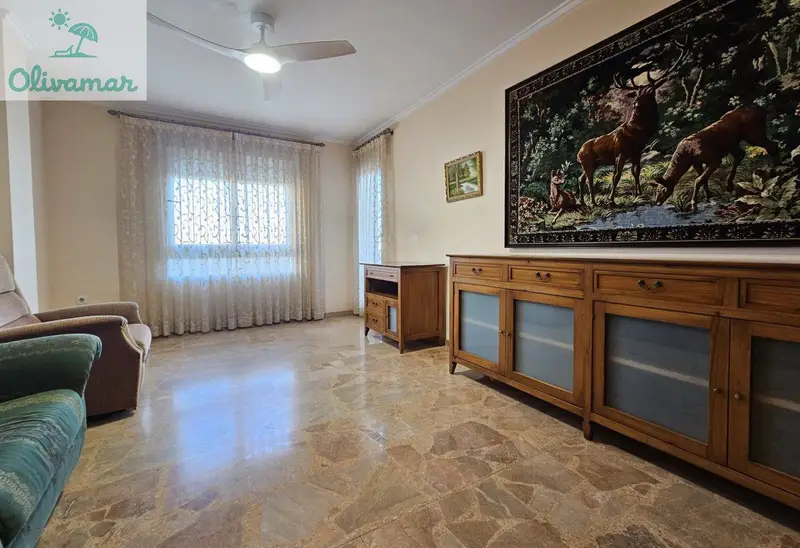 Venta Piso 3 Habitaciones Oliva Nova Oliva