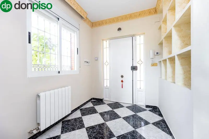Chalet en venta en Ogíjares, Granada