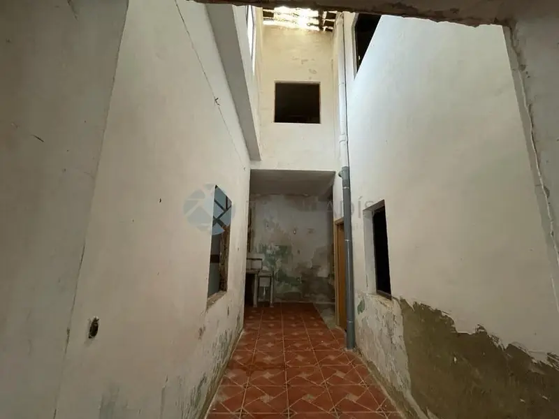 Adosado en Venta en Carcaixent Valencia