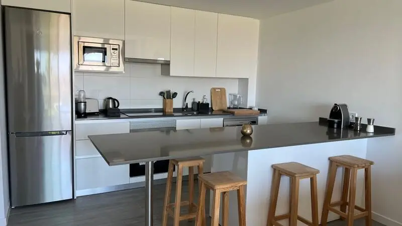 Apartamento 2 Dormitorios Finestrat Costa Blanca