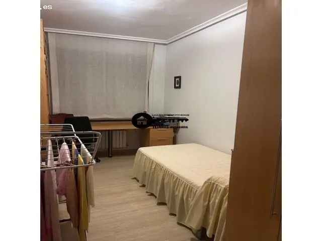 Piso en venta en Albacete centro Plaza Catedral