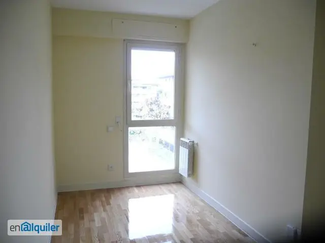 Alquiler Piso Terraza Colonia Los Angeles Somosaguas