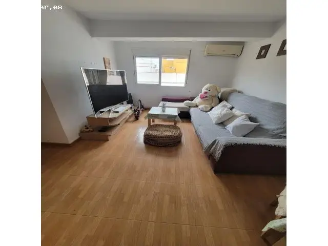 Venta Piso 3 Dormitorios Mislata Valencia