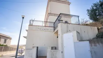 Casa en venta en Carrer del Puig Gros