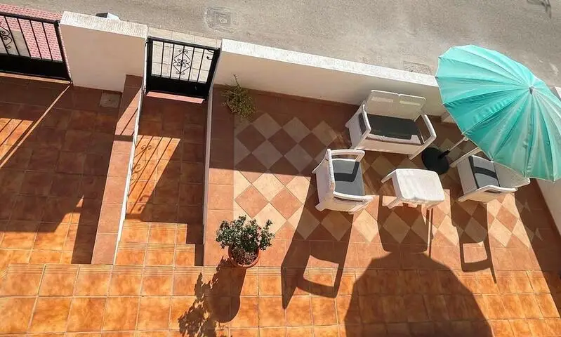 Villa en Venta Pozo del Esparto 3 Dormitorios Cerca de la Playa