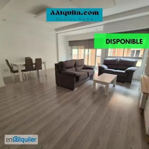 Alquiler Piso Ascensor Novelda 3 habitaciones