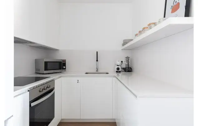 Alquiler Apartamento 3 Dormitorios Barcelona 3 24 Meses