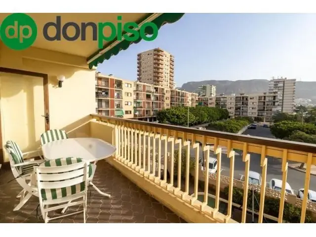 Piso en Aguadulce cerca de la playa