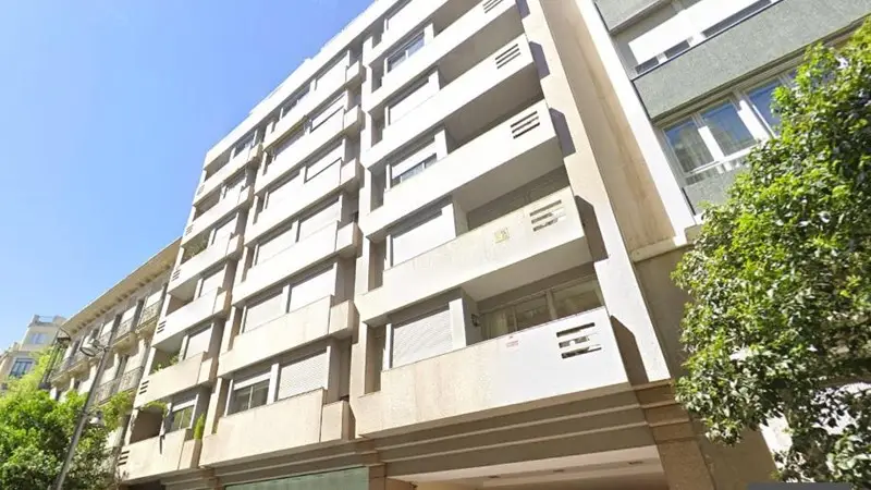 Piso en Venta Madrid: Lujo en Núñez de Balboa, Barrio Salamanca