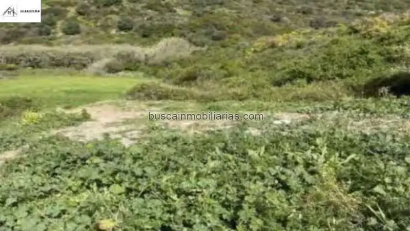 Parcelas Rusticas en Venta Manilva