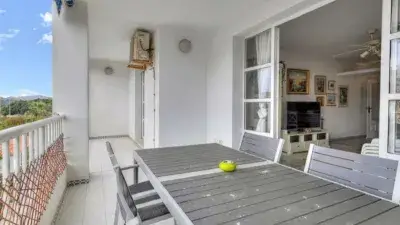 Apartamento en venta en Puerto Deportivo de Fuengirola