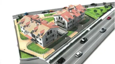 Piso en venta en Calle Bo Casar, Número 253