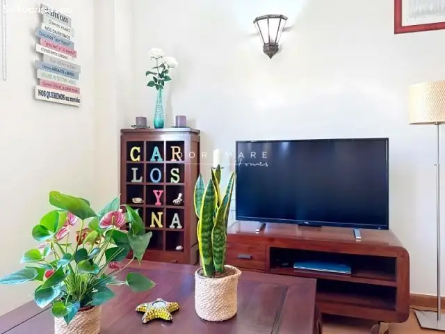 Ático Exclusivo En Pere Garau Con Terraza Privada