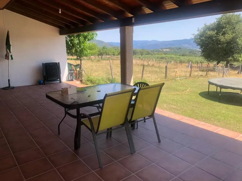 Finca/Casa Rural en venta en A Pobra de Trives, Orense
