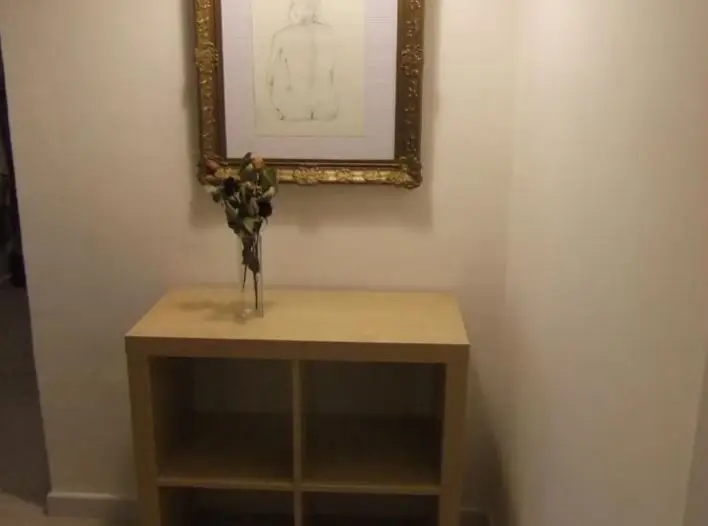Piso en venta Gotico Barcelona 53m2 2 habitaciones