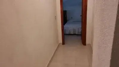 Ático en venta Valverde del Fresno 81m²