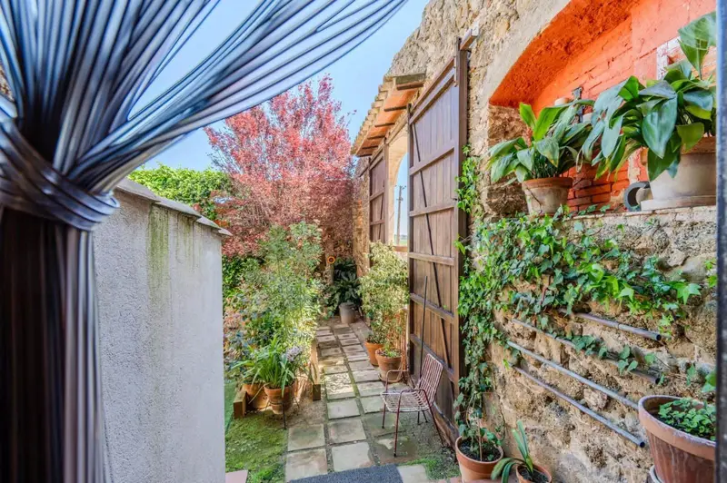 Chalet en Ultramort Girona con Vistas al Emporda