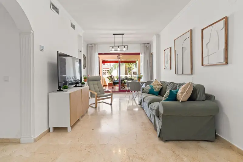 Piso de 2 Dormitorios alquiler Casares, España