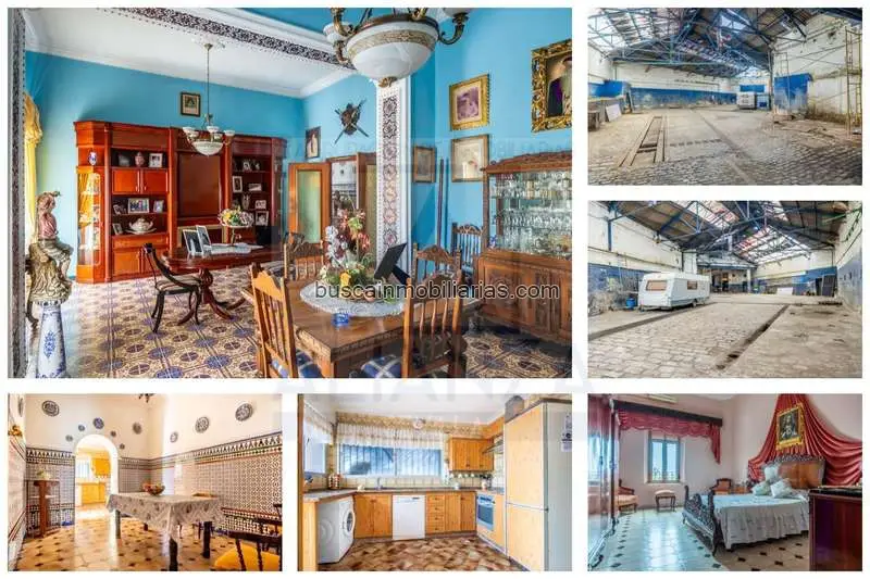 Parcela Urbana en Venta Camas Sevilla Gran Oportunidad Inversion