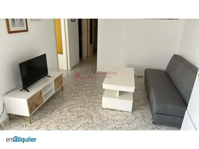 Apartamento en La Antilla cerca de la playa