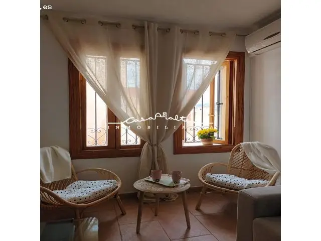 Apartamento en Venta Altea Centro 2 Dormitorios