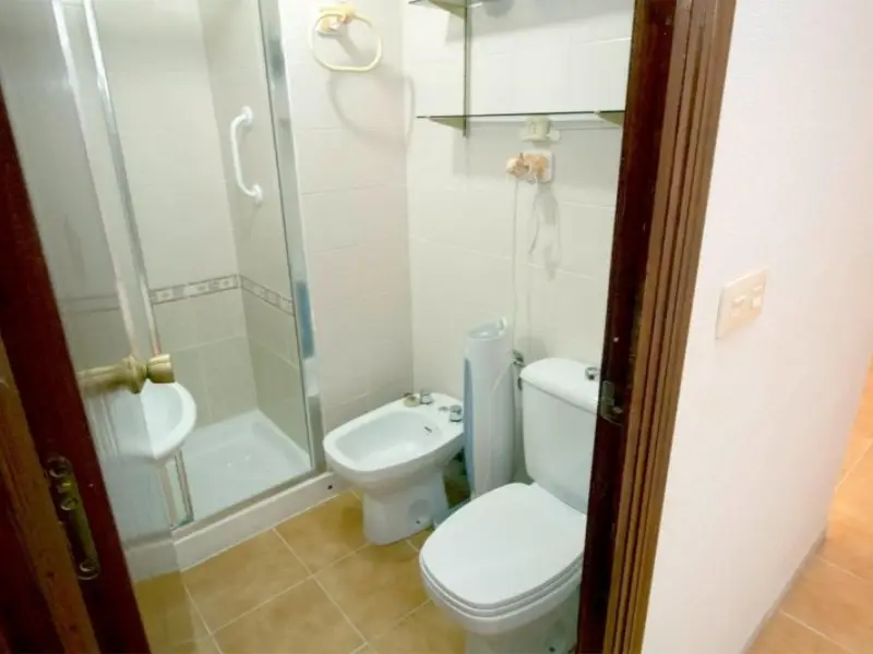 Apartamento con Terraza en La Mata Torrevieja cerca de la Playa