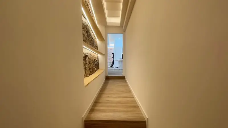 Apartamento en venta en el Borne Barcelona
