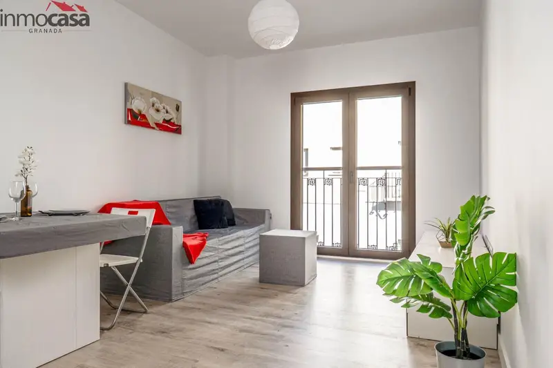 Atico en venta en Granada ciudad, zona Albaicin